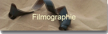 Filmographie