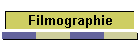 Filmographie