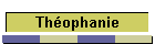 Thophanie